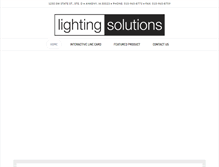 Tablet Screenshot of lsiowa.com